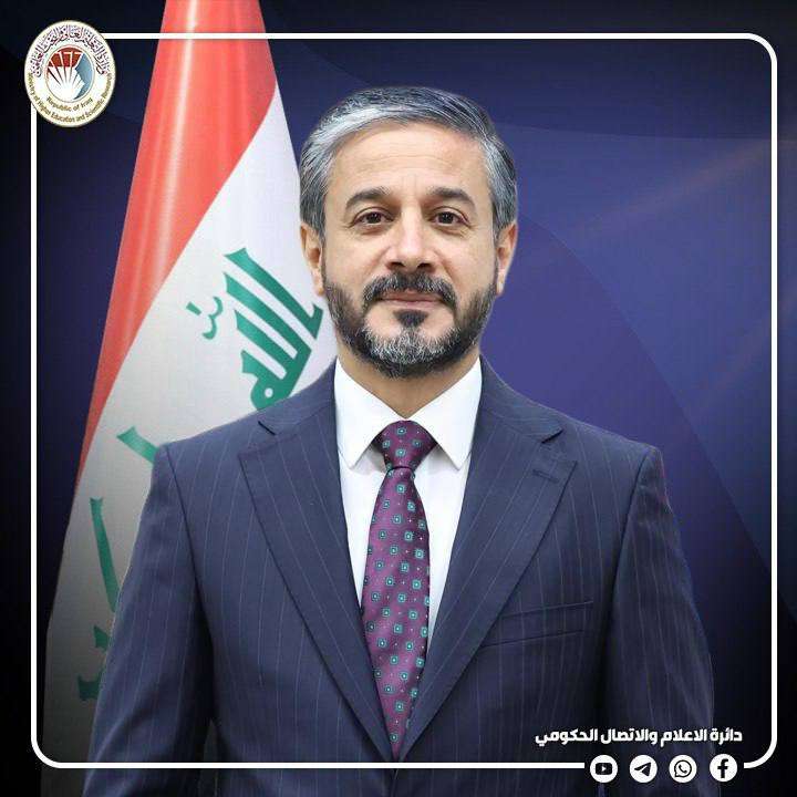 You are currently viewing وزير التعليم يوافق على تخفيض الأجور الدراسية لطلبة الدراسات العليا للعام 2026/2025