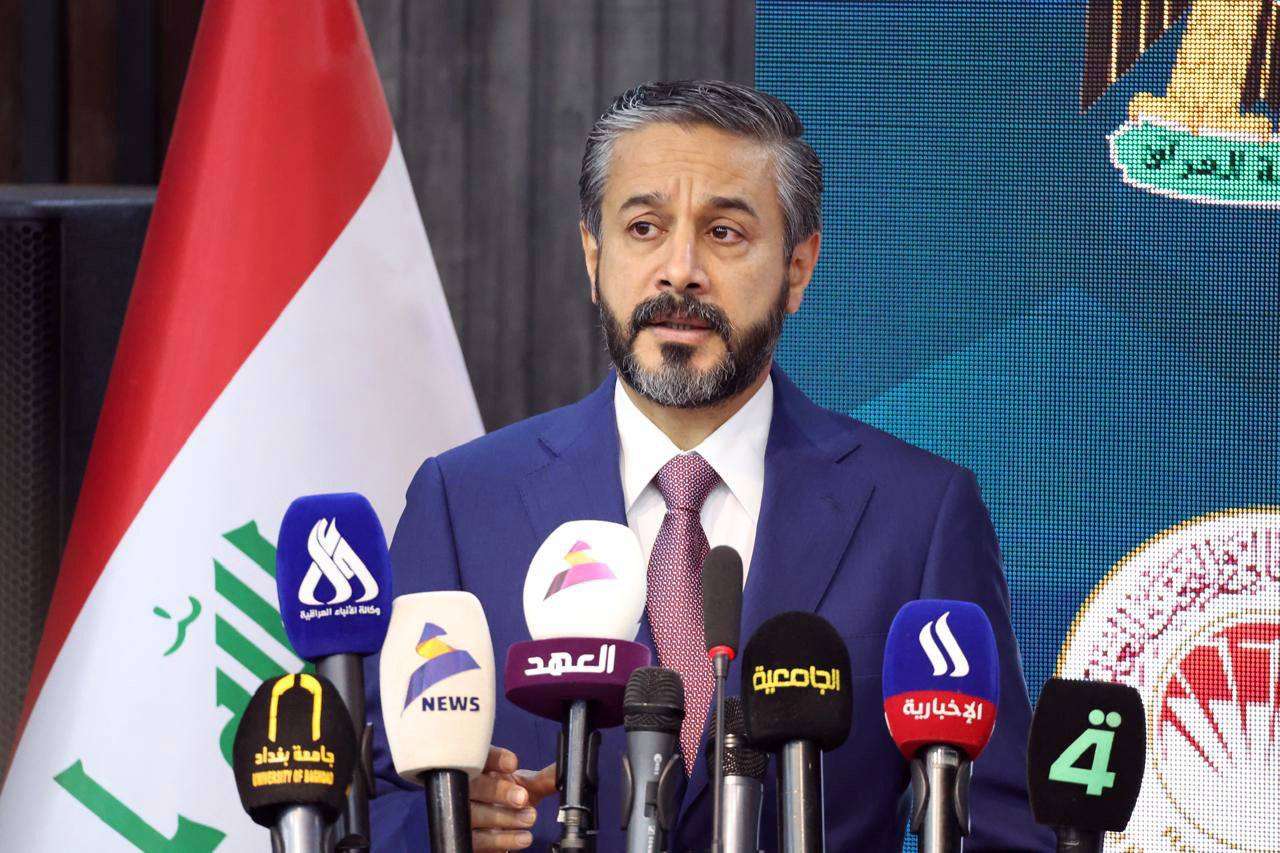 Read more about the article وزير التعليم يعلن إطلاق دليل القبول المركزي واستحداث 222 تشكيلا جامعيا جديدا