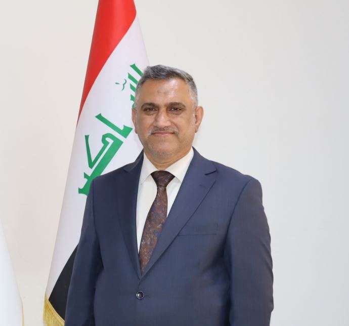 Read more about the article تهنئة …….