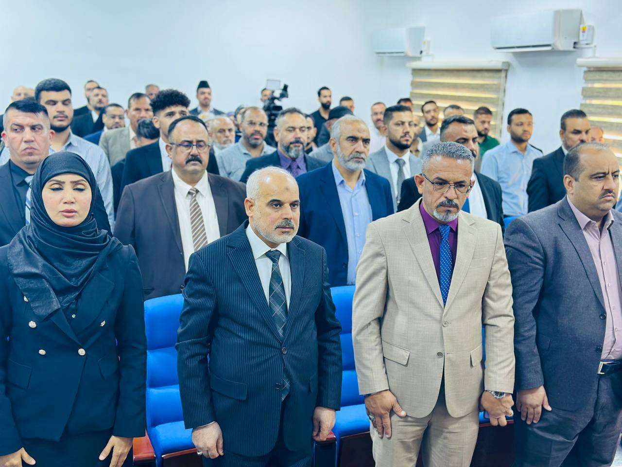 كلية التمريض بجامعة كربلاء تنظّم ندوة علمية حول الطبّ التكميلي وأثره في تعزيز الصحة العامة