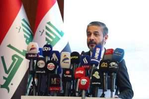 Read more about the article وزارة التعليم العالي تعلن انتهاء حقبة الأداء الورقي وانطلاق الأتمتة الشاملة