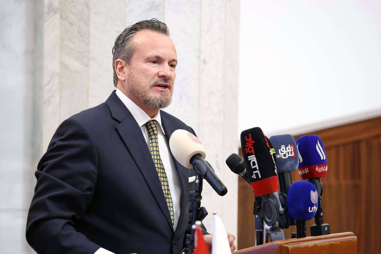 Read more about the article التعليم تطلق البطولة الوطنية الجامعية للروبوتات وتطبيقات الذكاء الاصطناعي