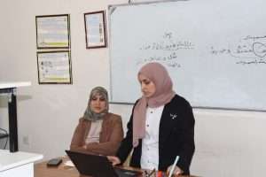 Read more about the article كلية التمريض بجامعة كربلاء تنظم دورة عن التراث الكربلائي بين الحفظ والنقل اللغوي