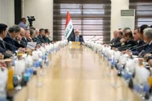 Read more about the article في اجتماع هيأة الرأي .. وزير التعليم يؤكد مسار الجودة واستكمال الامتحان التقويمي بين الجامعات