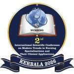 اعلان هام جدا ….. تعلن اللجنة التحضيرية للمؤتمر العلمي الدولي الثاني (الاتجاهات الحديثة في تخصصات التمريض وتطبيقاته السريرية ) عن تاجيل موعد المؤتمر.